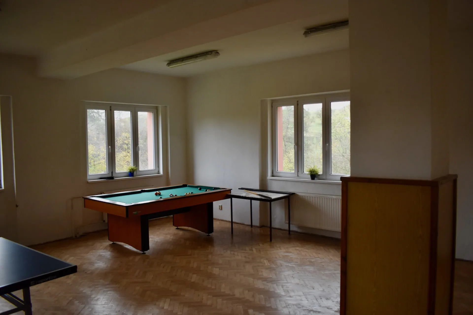 Pokoj